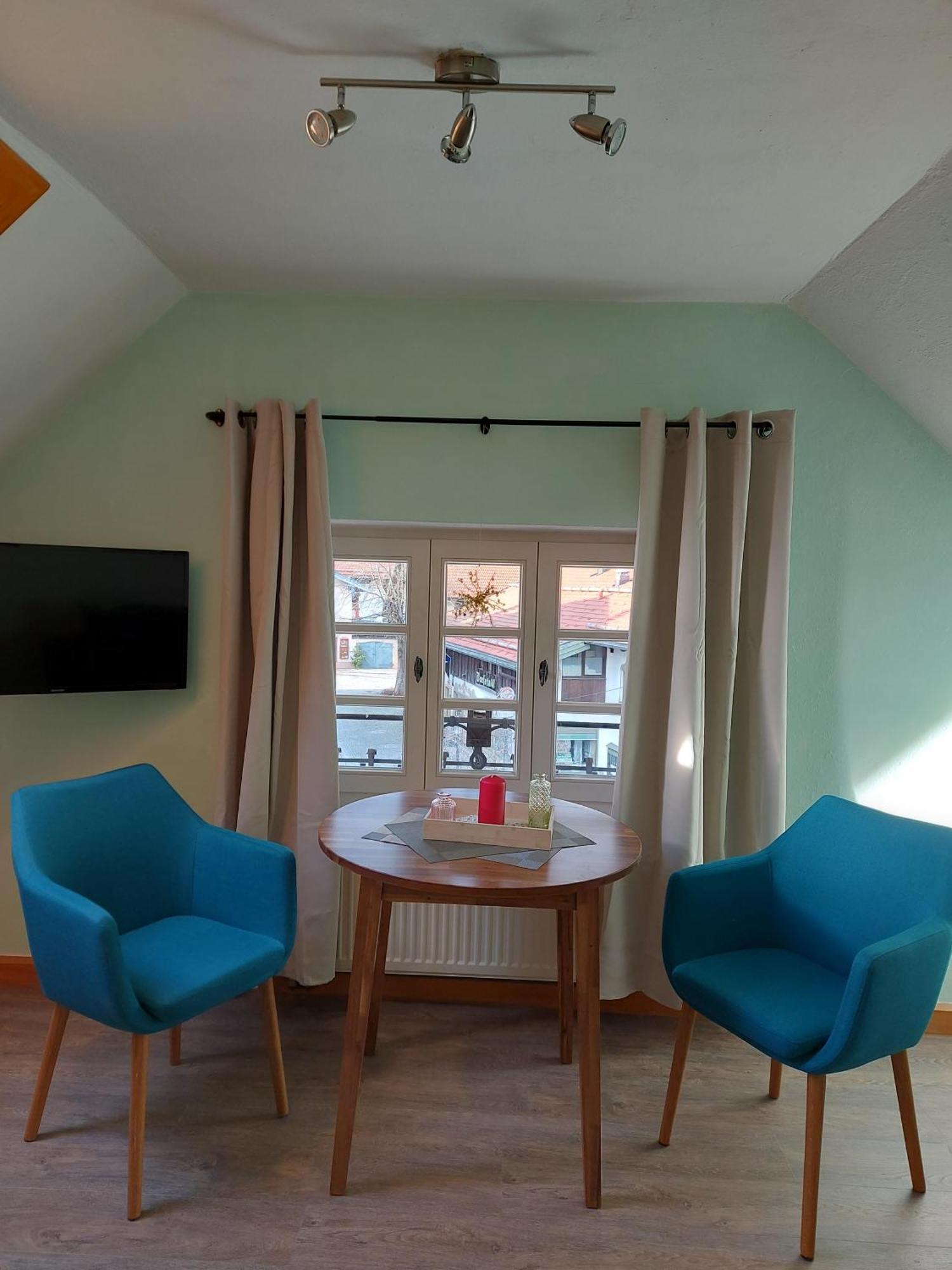 Ferienwohnungen Schneiderhaeusl Inkl. Chiemgaukarte Ruhpolding Esterno foto