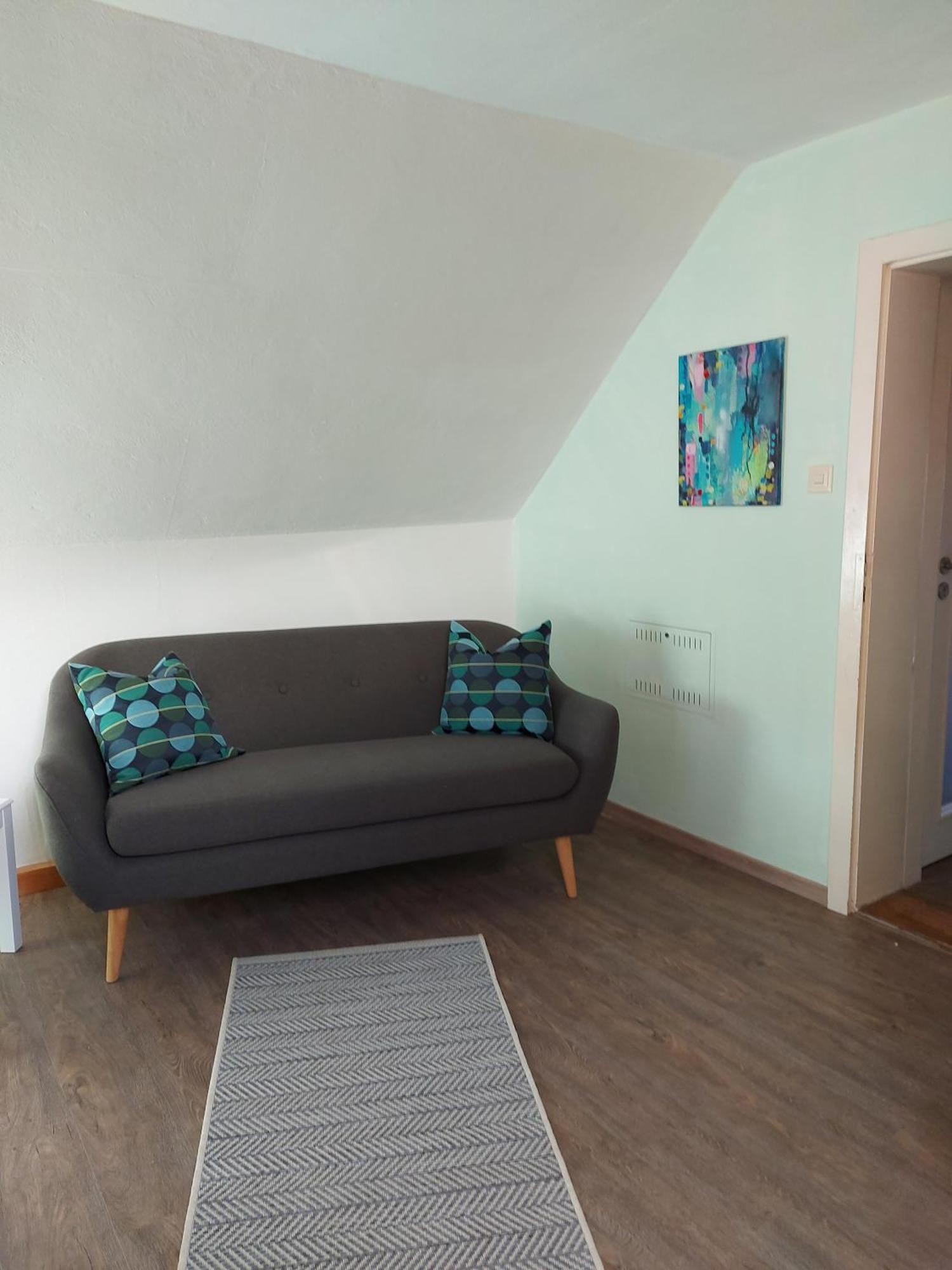 Ferienwohnungen Schneiderhaeusl Inkl. Chiemgaukarte Ruhpolding Esterno foto