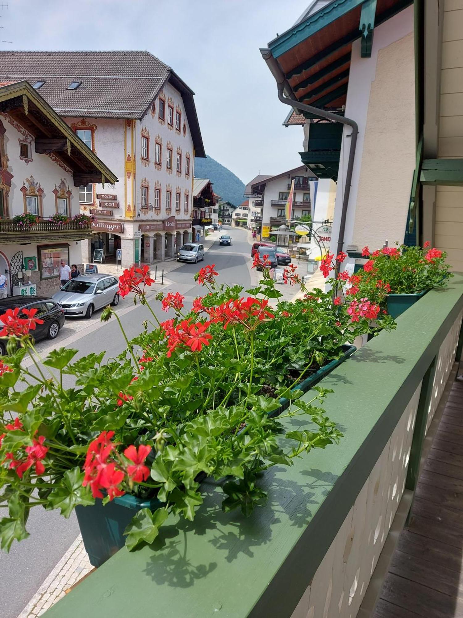 Ferienwohnungen Schneiderhaeusl Inkl. Chiemgaukarte Ruhpolding Esterno foto