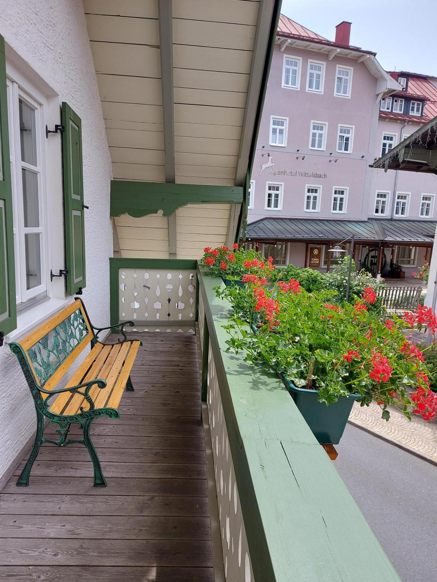 Ferienwohnungen Schneiderhaeusl Inkl. Chiemgaukarte Ruhpolding Esterno foto